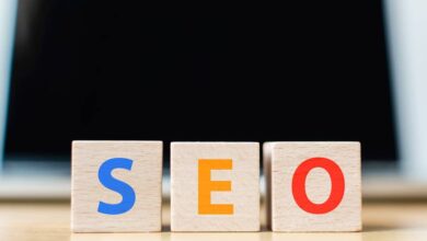 Advanced SEO Techniques