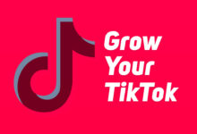 Grow On Tiktok