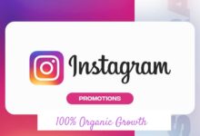 Promote Instagram Account