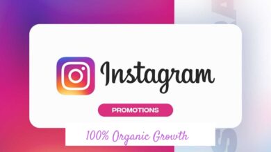 Promote Instagram Account