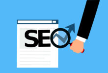 SEO Services