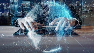Technology Powerhouses