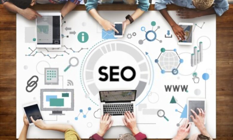 Questions to Ask Before Hiring SEO Company