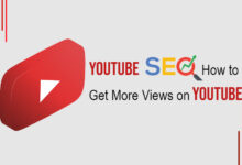 YouTube SEO