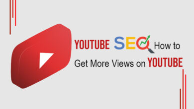 YouTube SEO