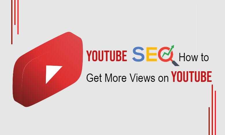 YouTube SEO