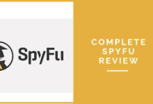 SpyFu Complete Review