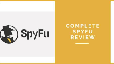 SpyFu Complete Review