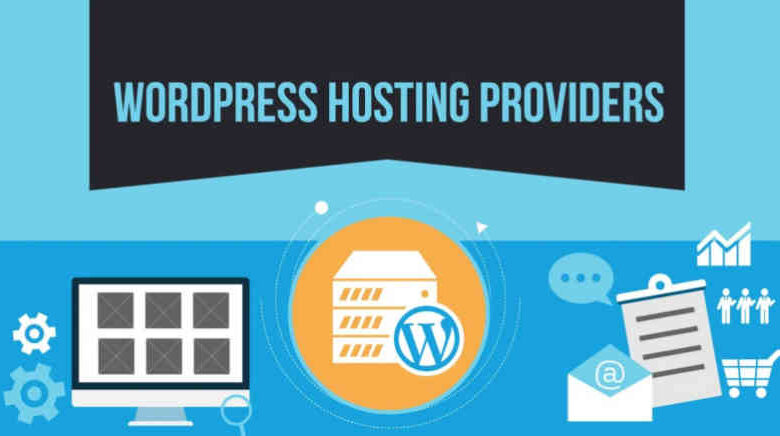 Best WordPress Hosting Providers