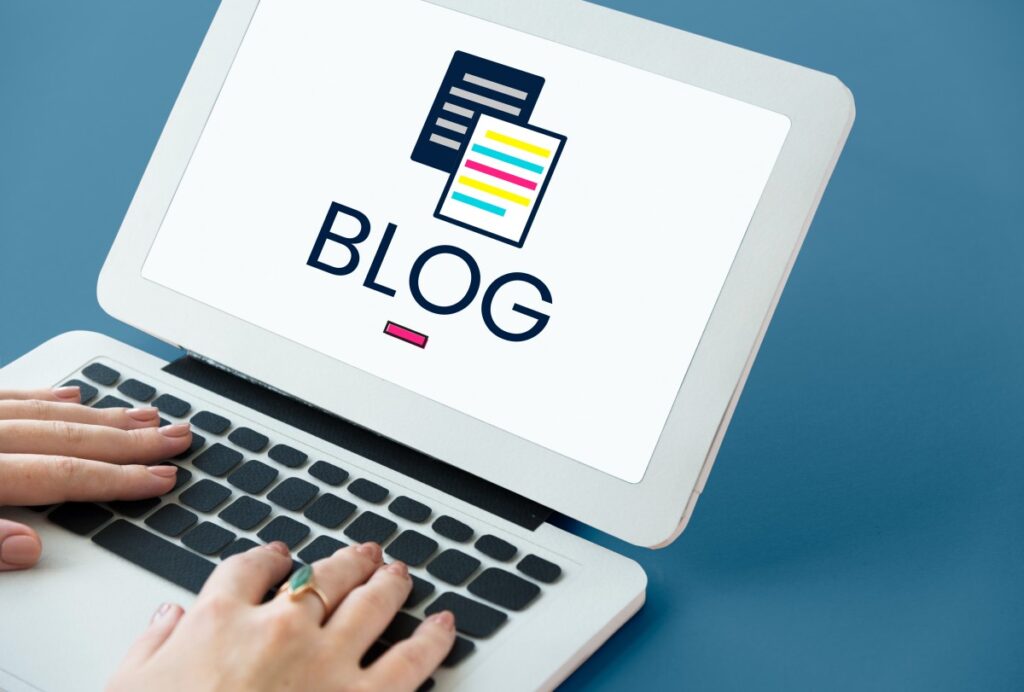 Blog Marketing