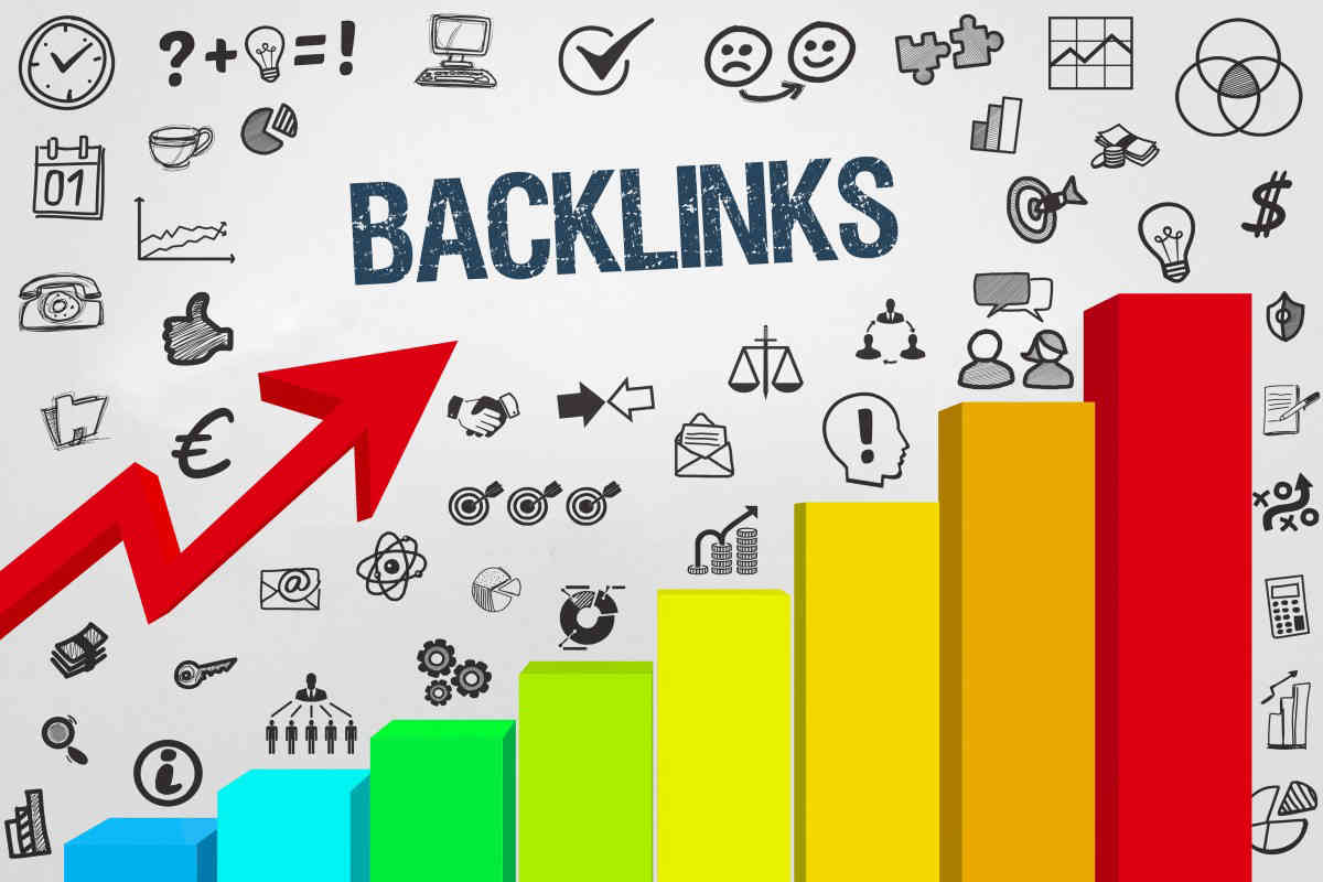 Build Backlinks