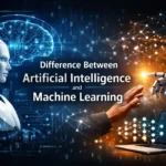 Difference between Artificial Intelligence and Machine Learning