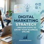 Digital Marketing Strategy