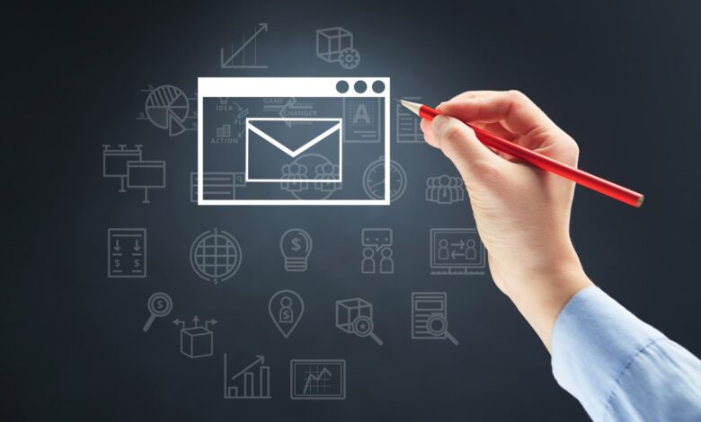 Email Marketing Strategies