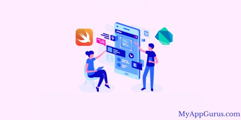 Swift App Development: Its Advantages and Benefits - 4 SEO Help