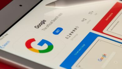 Google App