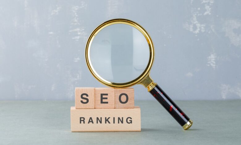 Search Engine Optimization