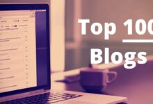 Top 100 tech guest post sites