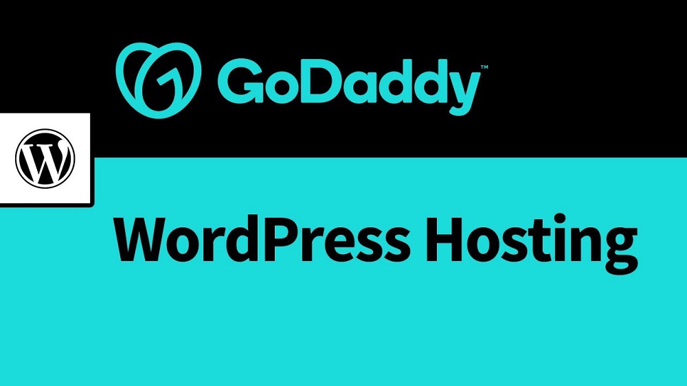 godaddy wordpress hosting