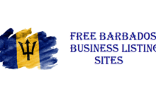 Barbados Business Listing Sites