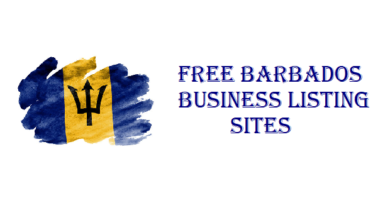 Barbados Business Listing Sites