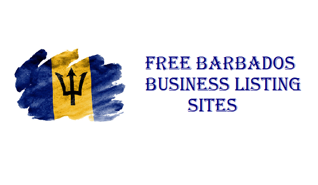 Barbados Business Listing Sites