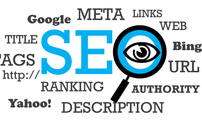 Beginner's Guide to SEO