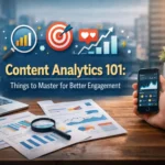 Content Analytics 101