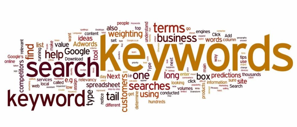 Keyword Research