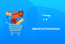 OpenCart Extensions