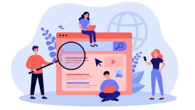 SEO Campaign