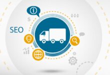 SEO for Moving Company