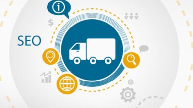 SEO for Moving Company