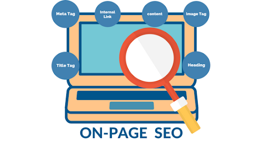 on page seo