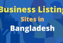 Business Listing Sites in Bangladesh