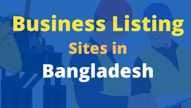 Business Listing Sites in Bangladesh