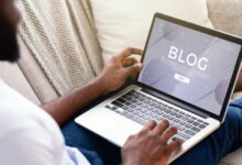 benefits of blogging