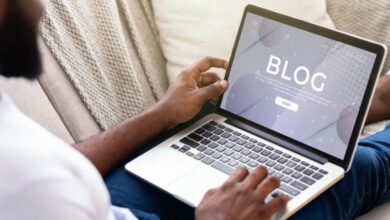 benefits of blogging