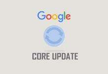 Core Update of November 2021