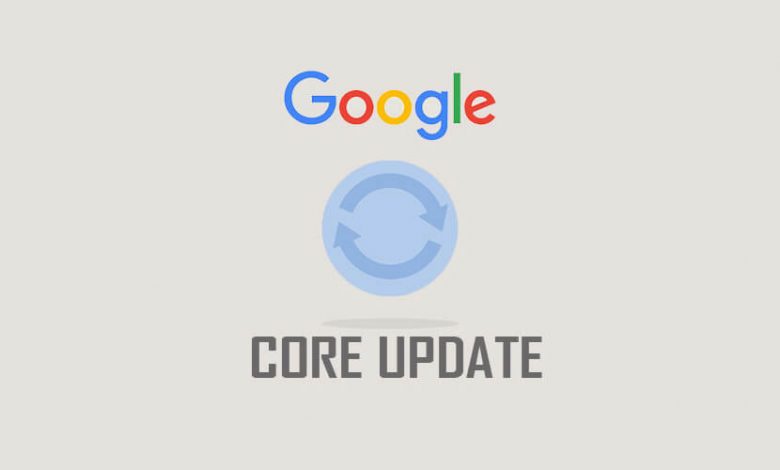 Core Update of November 2021