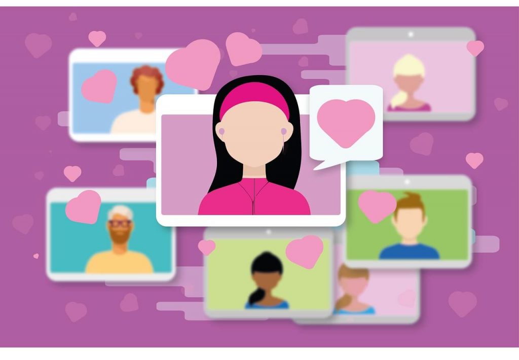 Influencer-Marketing