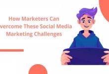 Social Media Marketing Challenges