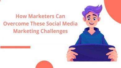 Social Media Marketing Challenges