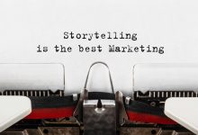 Brand Storytelling Skills