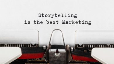 Brand Storytelling Skills