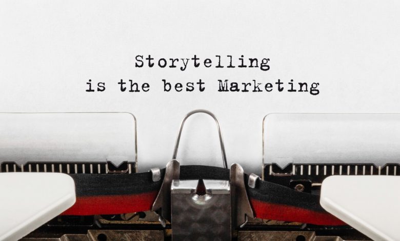 Brand Storytelling Skills