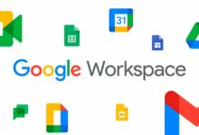 Google Workspace