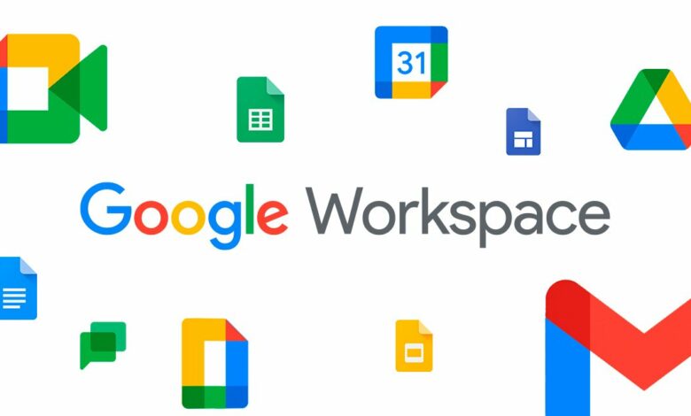 Google Workspace