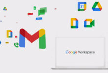 google-workspace