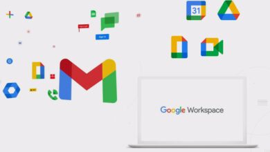 google-workspace